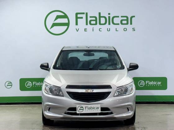 CHEVROLET ONIX 1.0 MPFI JOY 8V FLEX 4P MANUAL